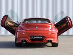 BMW M6 Widebody by Hamann 2006 года